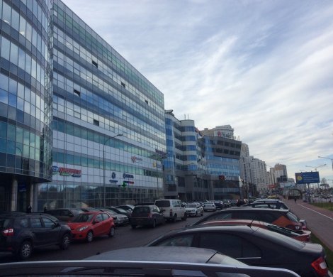 Бизнес-центр«OCEAN» - фото 3