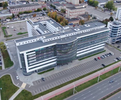 Бизнес-центр«OCEAN» - фото 5