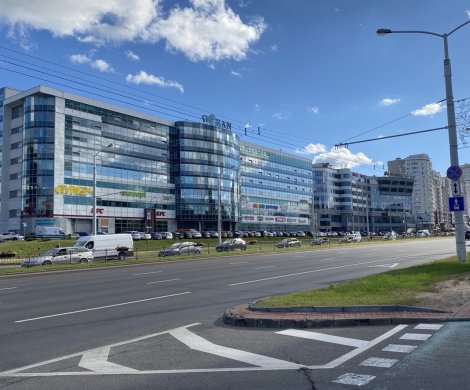 Бизнес-центр«OCEAN» - фото 6