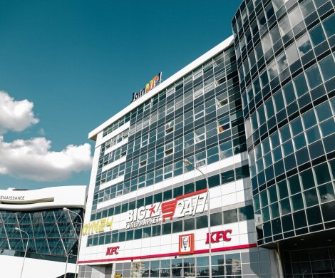 Бизнес-центр«OCEAN» - фото 4