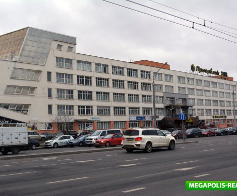 Бизнес-центр«ОфисИнвест» - фото 3