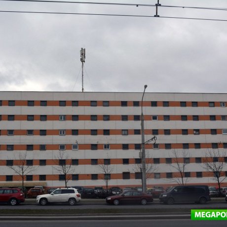 Бизнес-центр «ОфисИнвест» - Минск, ТИМИРЯЗЕВА 67 - фото 4