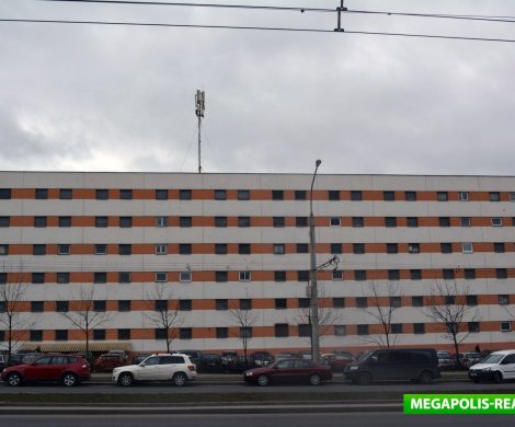 Бизнес-центр«ОфисИнвест» - фото 4