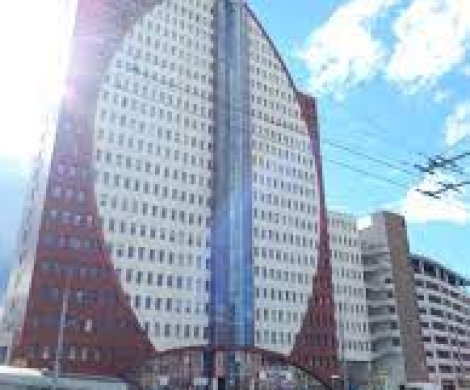 Бизнес-центр«ОфисИнвест» - фото 2