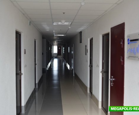 Бизнес-центр«ОфисИнвест» - фото 7