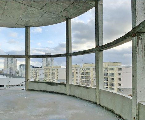 Бизнес-центр«OKAS KRUP» - фото 3