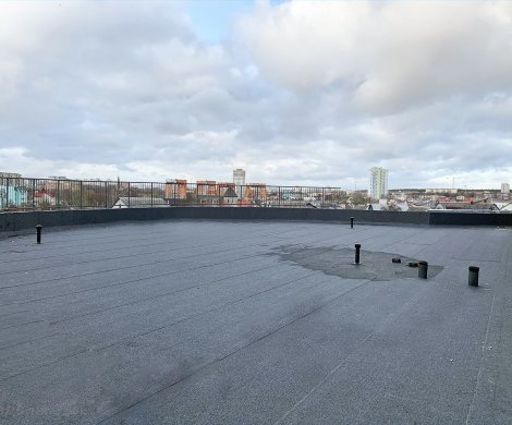 Бизнес-центр«OKAS KRUP» - фото 5