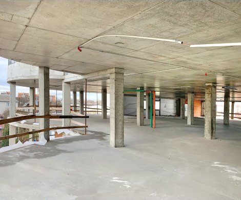 Бизнес-центр«OKAS KRUP» - фото 4