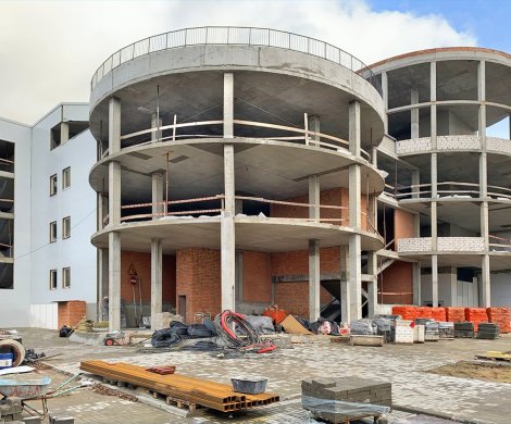 Бизнес-центр«OKAS KRUP» - фото 2