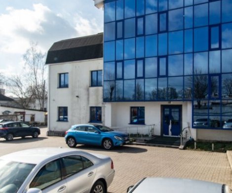 Бизнес-центр«Олешева, 9» - фото 4