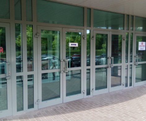 Бизнес-центр«Ольшевского, 22» - фото 2