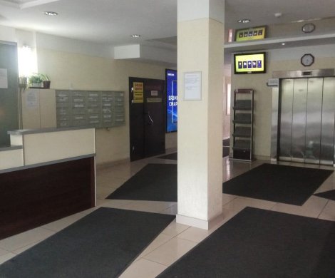 Бизнес-центр«Ольшевского, 22» - фото 3