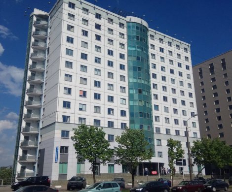 Бизнес-центр«Ольшевского, 22» - фото 4