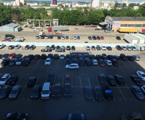 Бизнес-центр«Ольшевского, 22» - фото 5