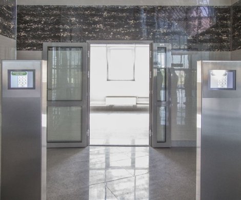 Бизнес-центр«Omega Tower» - фото 6