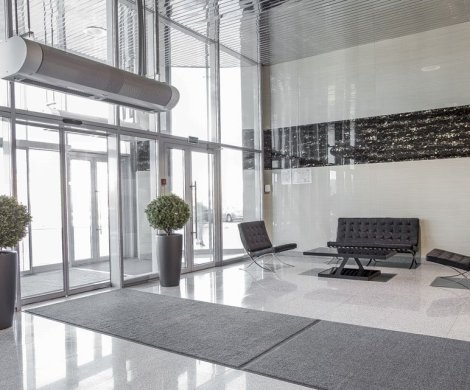 Бизнес-центр«Omega Tower» - фото 5