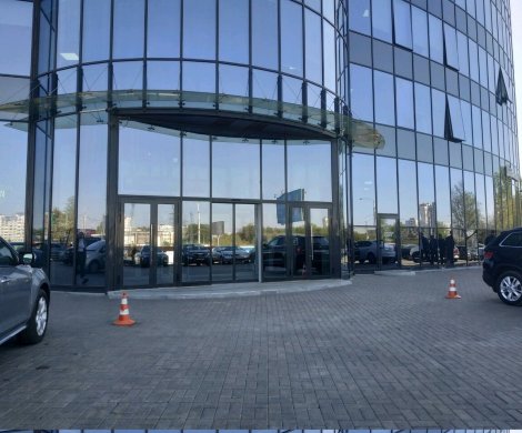 Бизнес-центр«Omega Tower» - фото 8