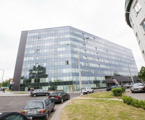 Бизнес-центр«ОРЛАН» - фото 2