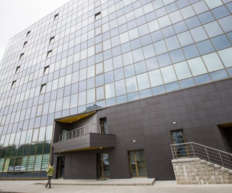 Бизнес-центр«ОРЛАН» - фото 3