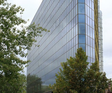 Бизнес-центр«ОРЛАН» - фото 4