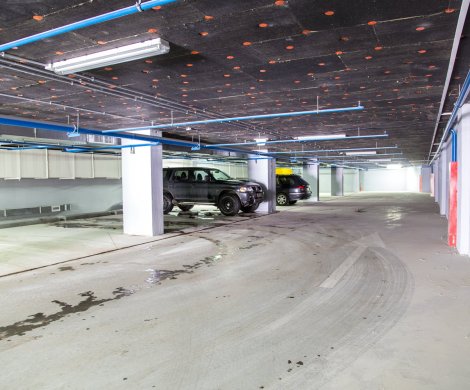 Бизнес-центр«ОРЛАН» - фото 6