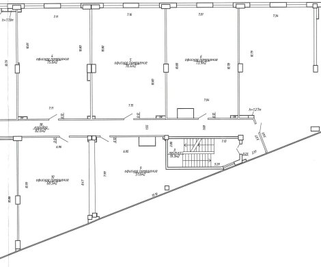 Бизнес-центр«ОРЛАН» - фото 7