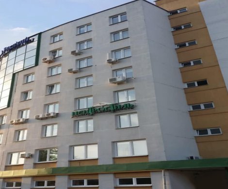 Бизнес-центр«Орловская, 40 А» - фото 3