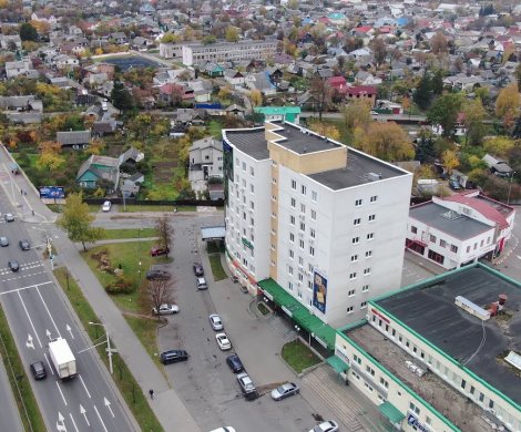 Бизнес-центр«Орловская, 40 А» - фото 4