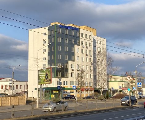 Бизнес-центр«Орловская, 40 А» - фото 2