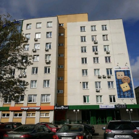 Бизнес-центр «Орловская, 40 А» - Минск, Орловская 40 А - фото 5