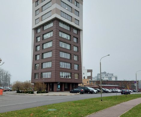 Бизнес-центр«Парк» - фото 2