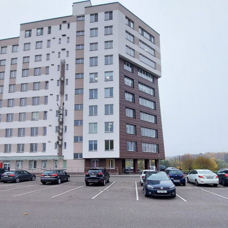 Бизнес-центр «Парк» - Минск, Филимонова 25Г - фото 1