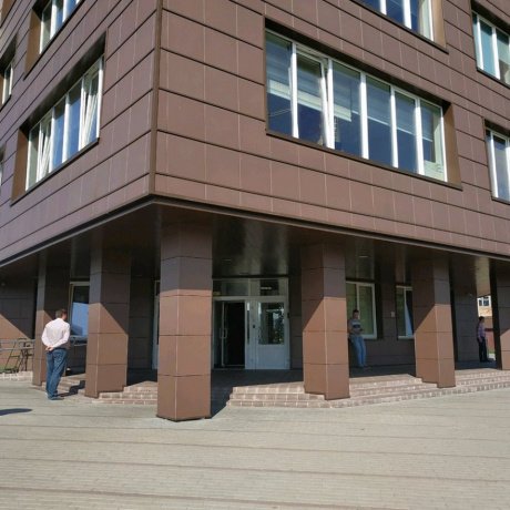 Бизнес-центр «Парк» - Минск, Филимонова 25Г - фото 4