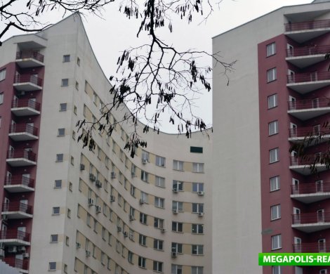 МФК«Парус (Мележа)» - фото 3 МФК«Парус (Мележа)» - фото 3