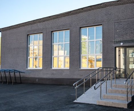 Бизнес-центр«Пинская,  28» - фото 2