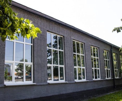 Бизнес-центр«Пинская,  28» - фото 3