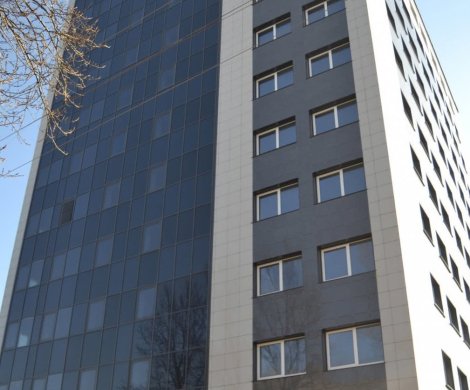 Бизнес-центр«Пинская, 28 А» - фото 7