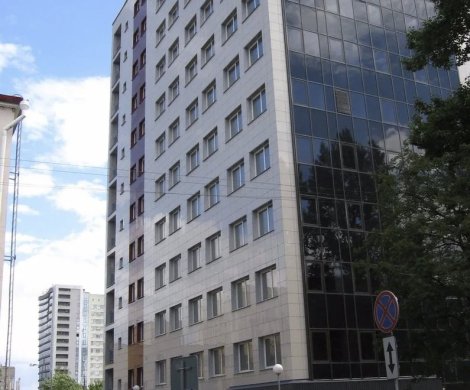 Бизнес-центр«Пинская, 28 А» - фото 4