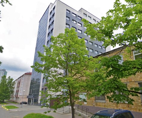 Бизнес-центр«Пинская, 28 А» - фото 5