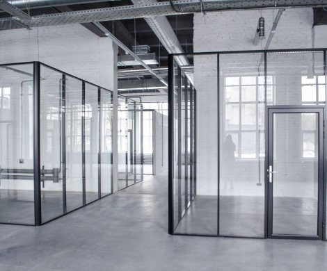 Бизнес-центр«Пинская, 28 А» - фото 6