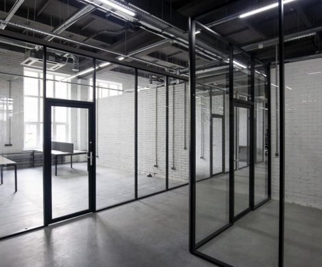 Бизнес-центр«Пинская, 28 А» - фото 3