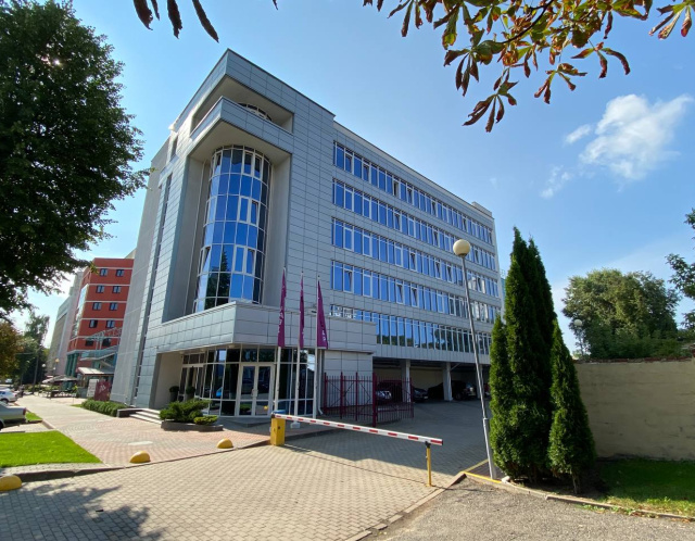 Платонова 20А