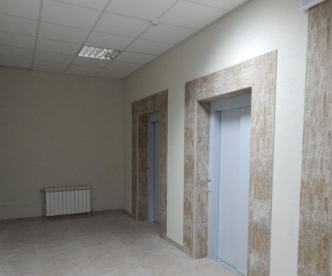 МФК«Платонова 20Б» - фото 4 МФК«Платонова 20Б» - фото 4