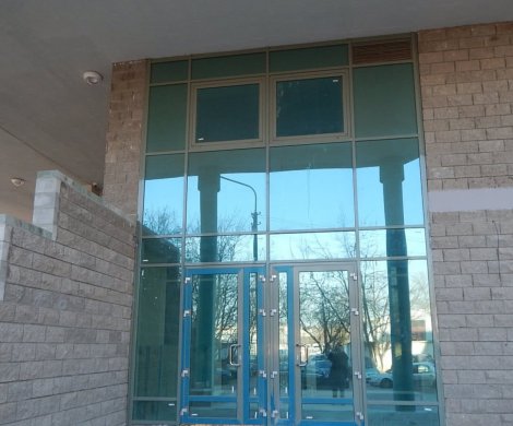 МФК«Платонова 20Б» - фото 3 МФК«Платонова 20Б» - фото 3