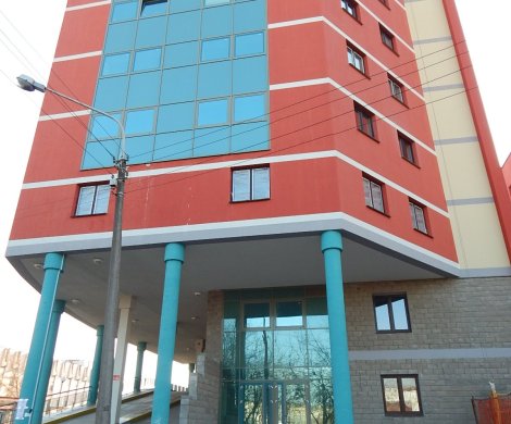 МФК«Платонова 20Б» - фото 2 МФК«Платонова 20Б» - фото 2