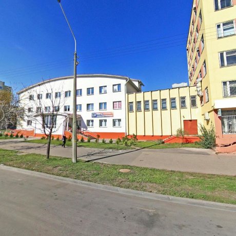 Бизнес-центр «Платонова, 43» - Минск, Платонова 43 - фото 3