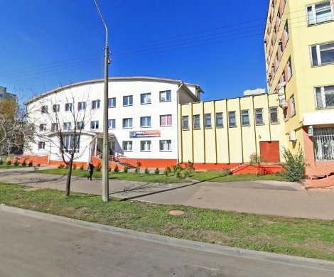 Бизнес-центр«Платонова, 43» - фото 3