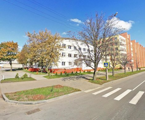 Бизнес-центр«Платонова, 43» - фото 5