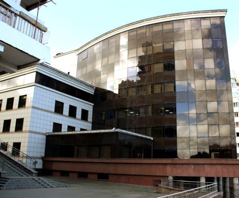 Бизнес-центр«Победителей 51/2» - фото 2