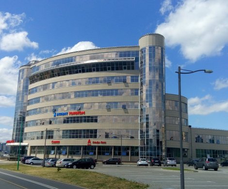Бизнес-центр «Покровский»